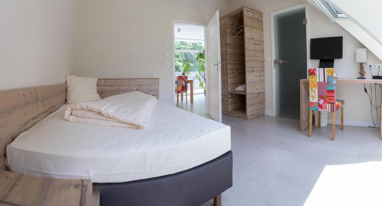 Landhotel Weihermuehle Thaleischweiler-Froschen Εξωτερικό φωτογραφία