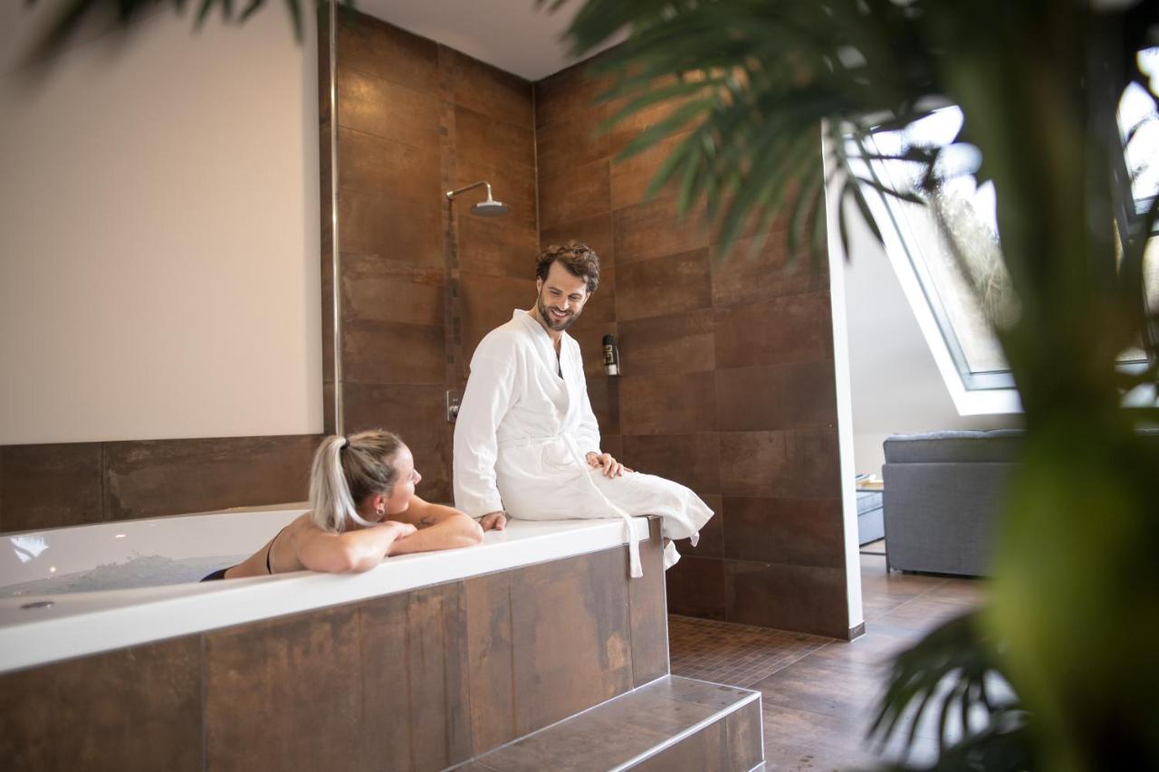 Landhotel Weihermuehle Thaleischweiler-Froschen Εξωτερικό φωτογραφία