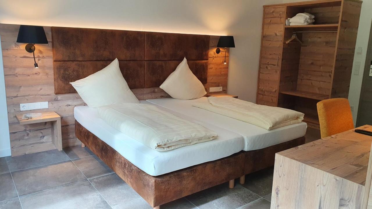 Landhotel Weihermuehle Thaleischweiler-Froschen Εξωτερικό φωτογραφία