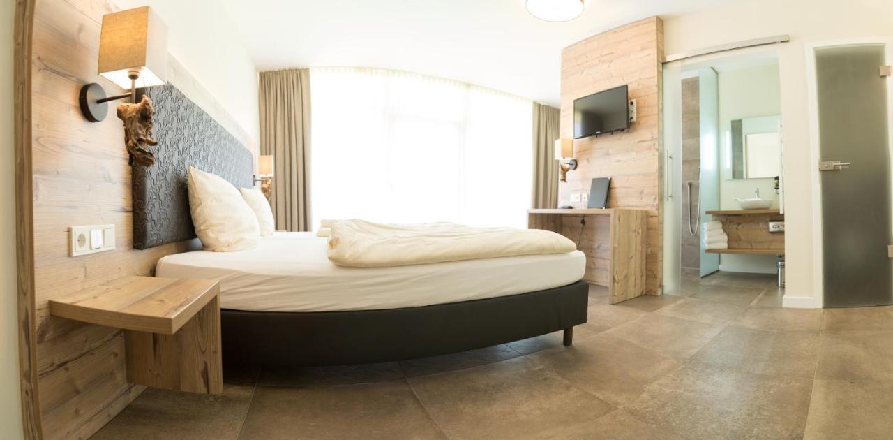 Landhotel Weihermuehle Thaleischweiler-Froschen Εξωτερικό φωτογραφία
