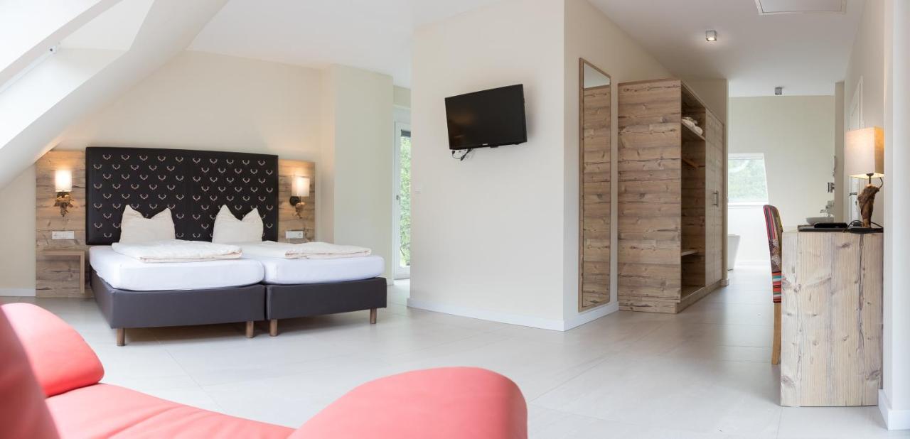 Landhotel Weihermuehle Thaleischweiler-Froschen Εξωτερικό φωτογραφία