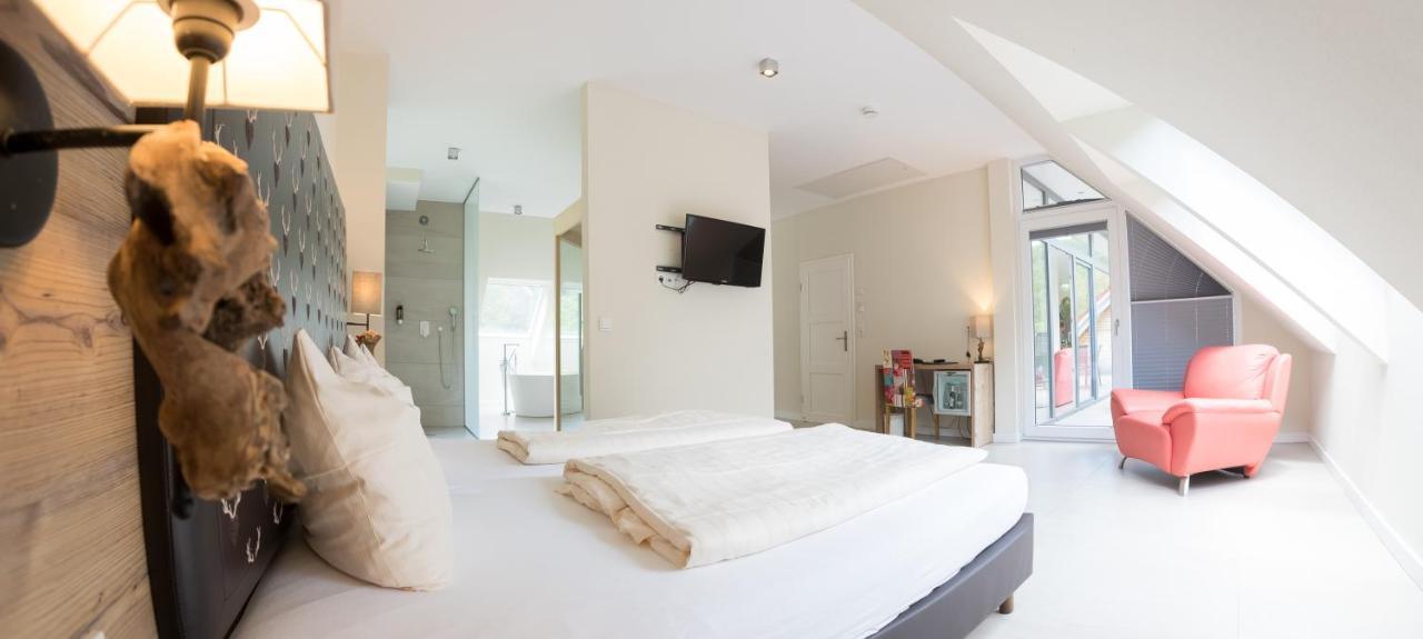 Landhotel Weihermuehle Thaleischweiler-Froschen Εξωτερικό φωτογραφία