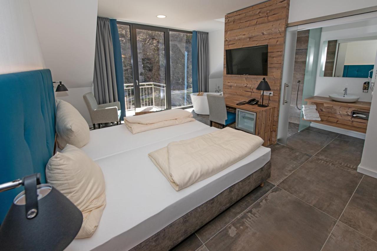 Landhotel Weihermuehle Thaleischweiler-Froschen Εξωτερικό φωτογραφία