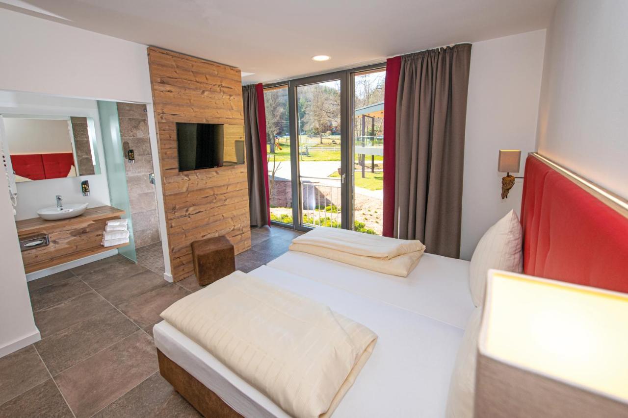Landhotel Weihermuehle Thaleischweiler-Froschen Εξωτερικό φωτογραφία