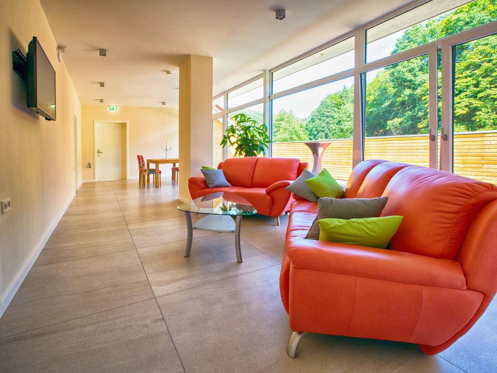 Landhotel Weihermuehle Thaleischweiler-Froschen Δωμάτιο φωτογραφία